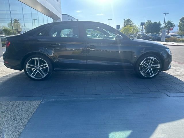 Used 2018 Black Audi 2.0T Premium image 4