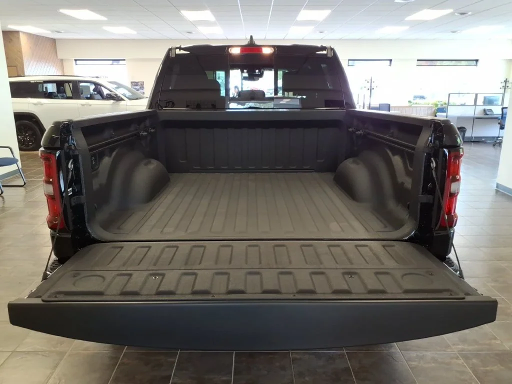 2026 RAM 1500 Big Horn/Lone Star - Photo 10