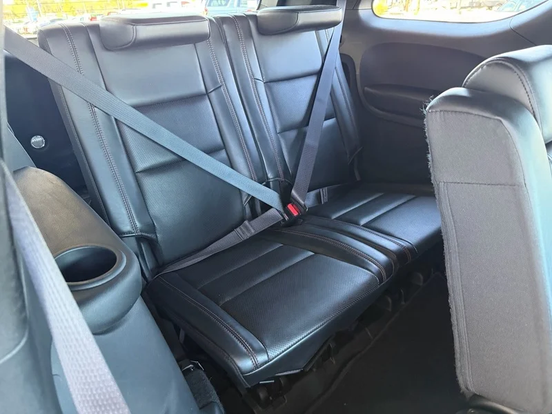 Used 2025 Destroyer Gray Cl Dodge GT Plus image 22