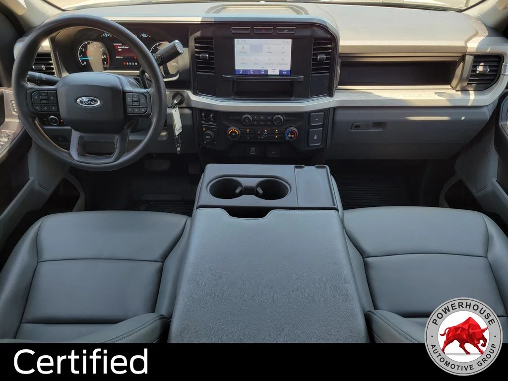 Used 2024 White Ford XL image 18
