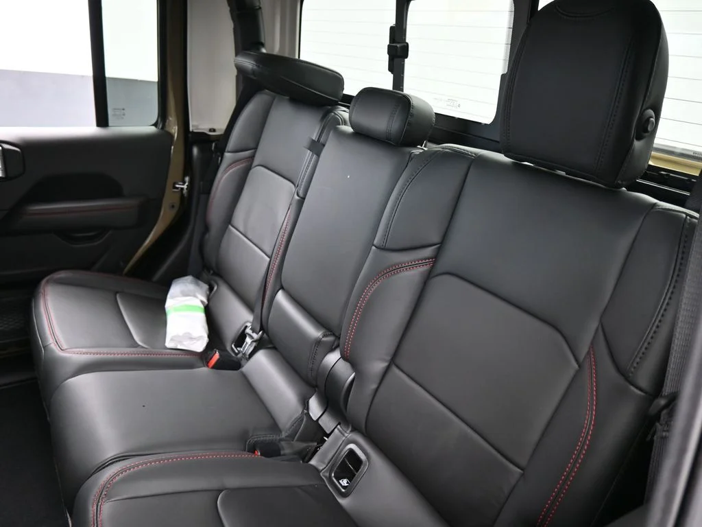 New 2026 41 Exterior Paint Jeep Rubicon image 29