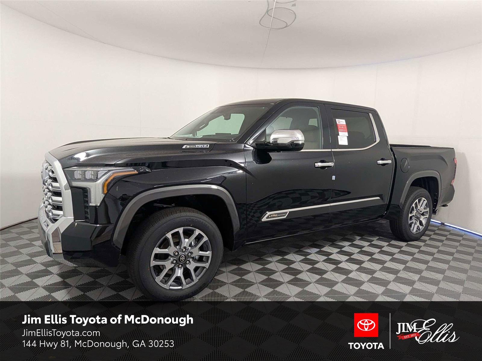 New Toyota Tundra for Sale in McDonough, GA