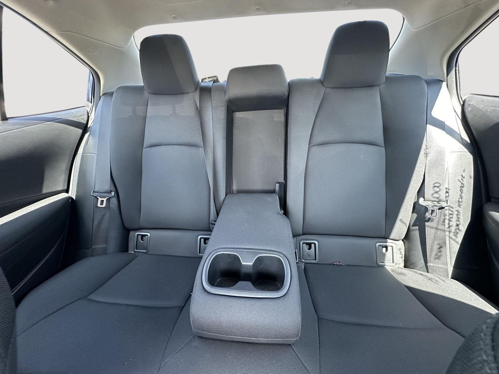 Used 2024 Blueprint Toyota LE image 11