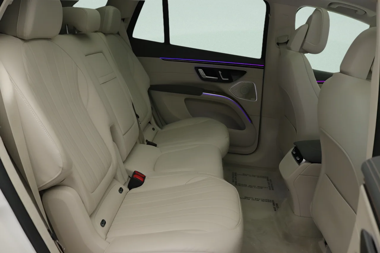 Certified Used 2023 White Mercedes-Benz 450 Premium Trim image 29