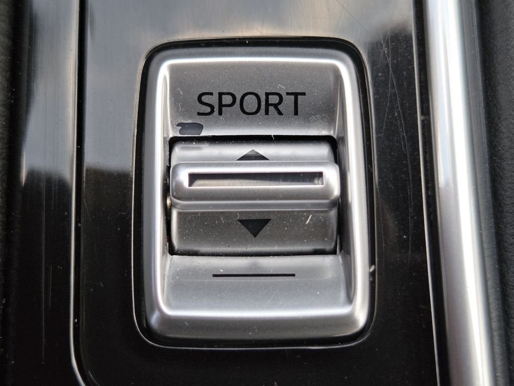 Used 2019 Machine Gray Mazda Touring image 8