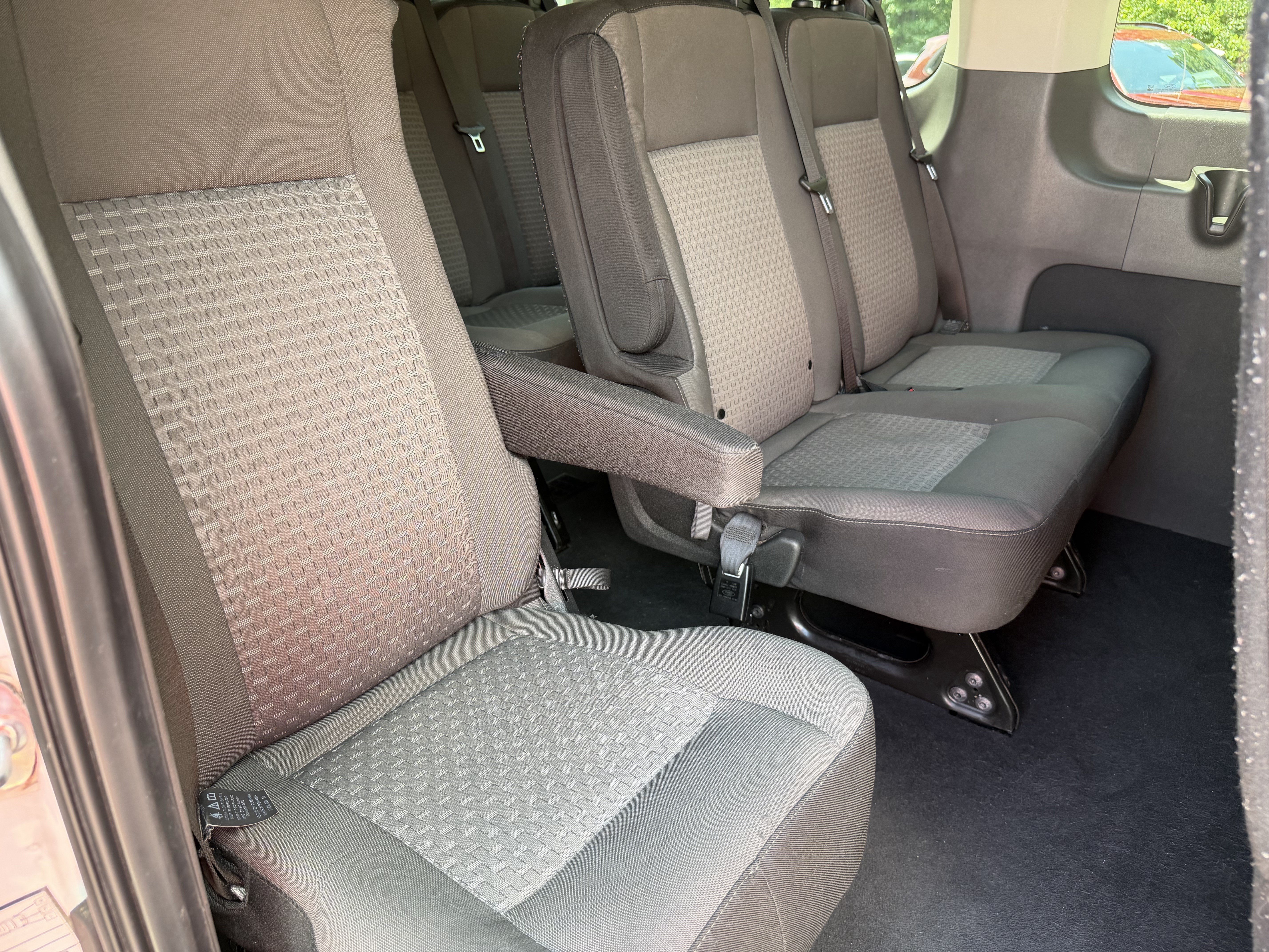 Used 2022 Oxford White Ford XLT image 14