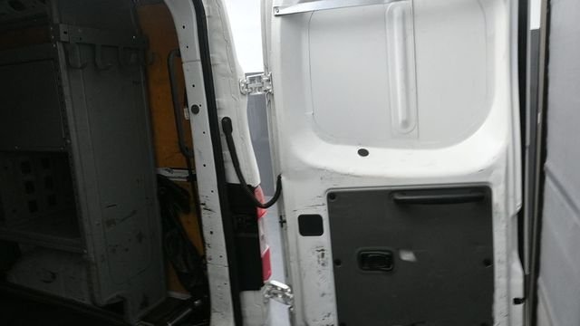 Used 2021 White Nissan SV image 20