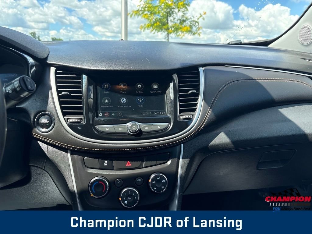 Used 2019 Black Chevrolet LT image 3