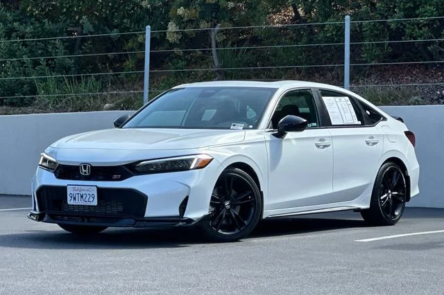 Used 2026  Honda  image 1