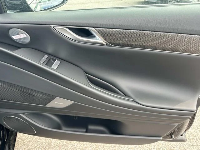 2025 GENESIS G80 Sport Prestige - Photo 7