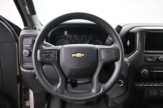 Used 2026 White Sands Chevrolet Custom image 13