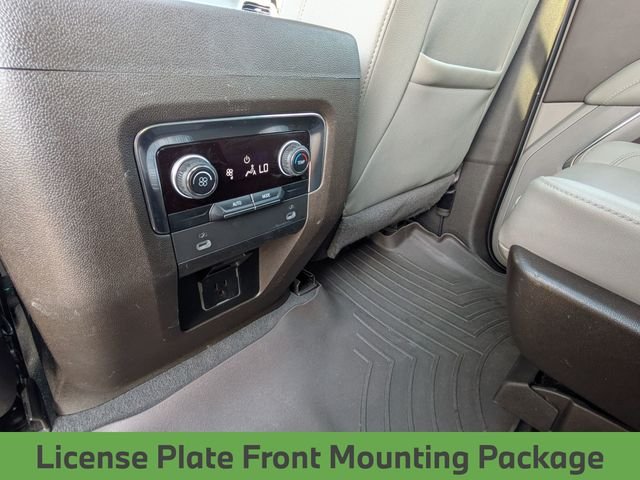 2022 Chevrolet Tahoe Z71 - Photo 31