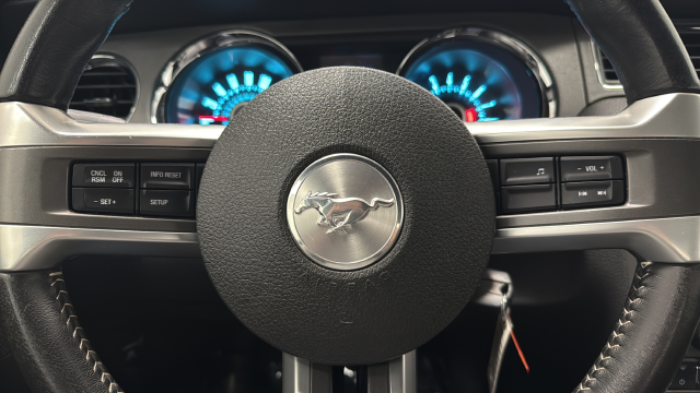 Used 2013 Performance White Ford V6 image 14