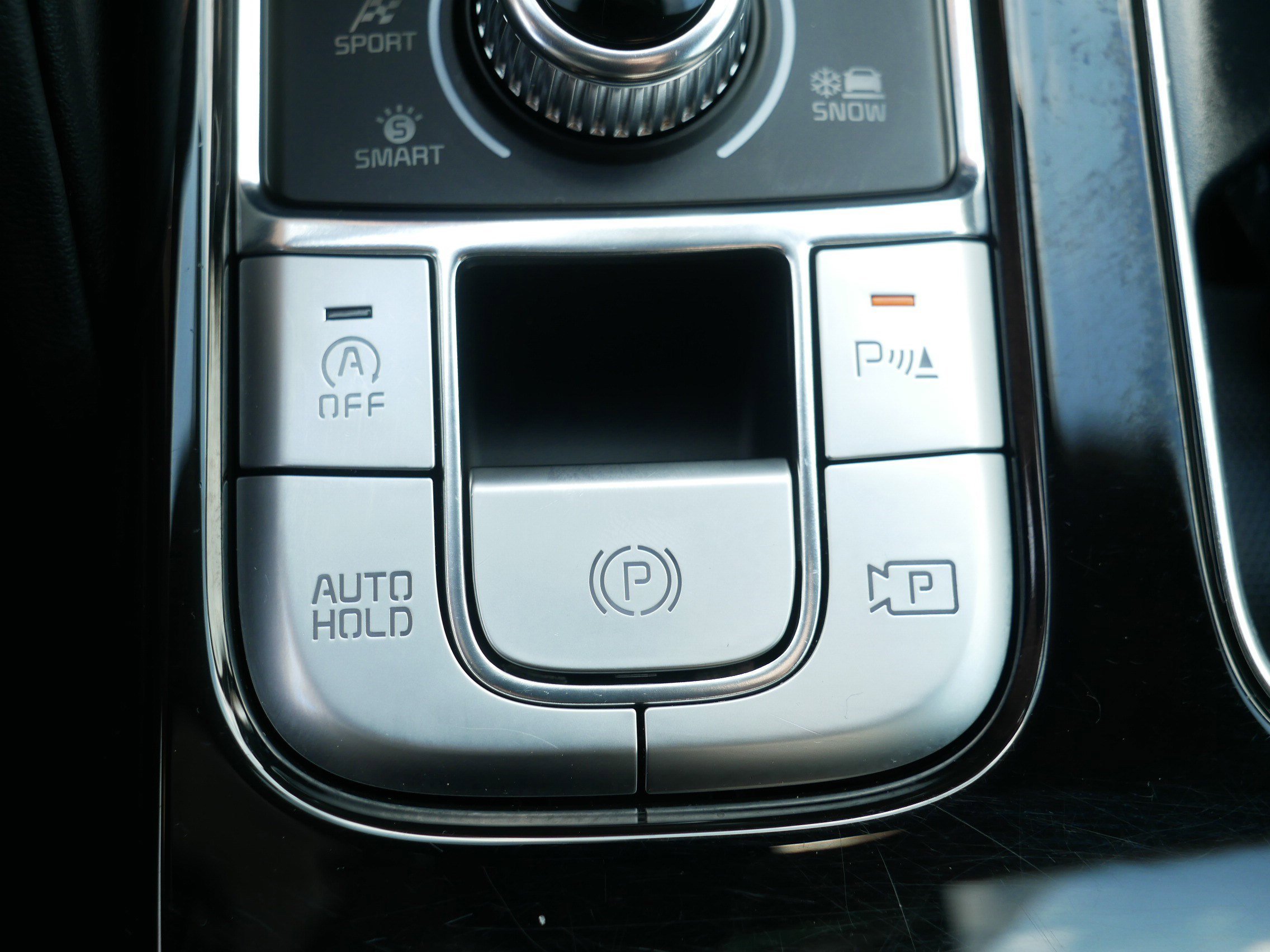 Certified Used 2025 Wolf Gray Kia SX-Prestige X-Line image 31