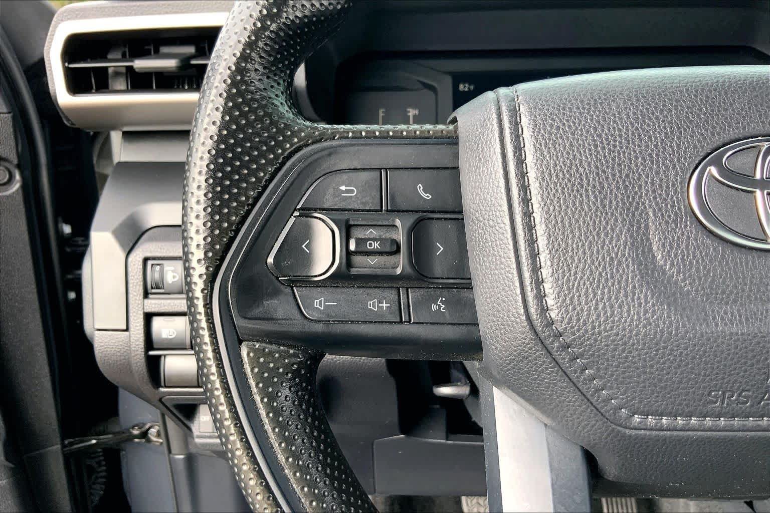Used 2025 Underground Toyota SR image 23