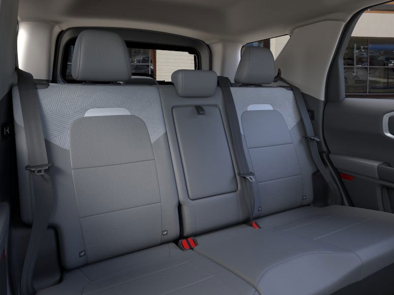 2025 Ford Bronco Sport Badlands - Photo 11