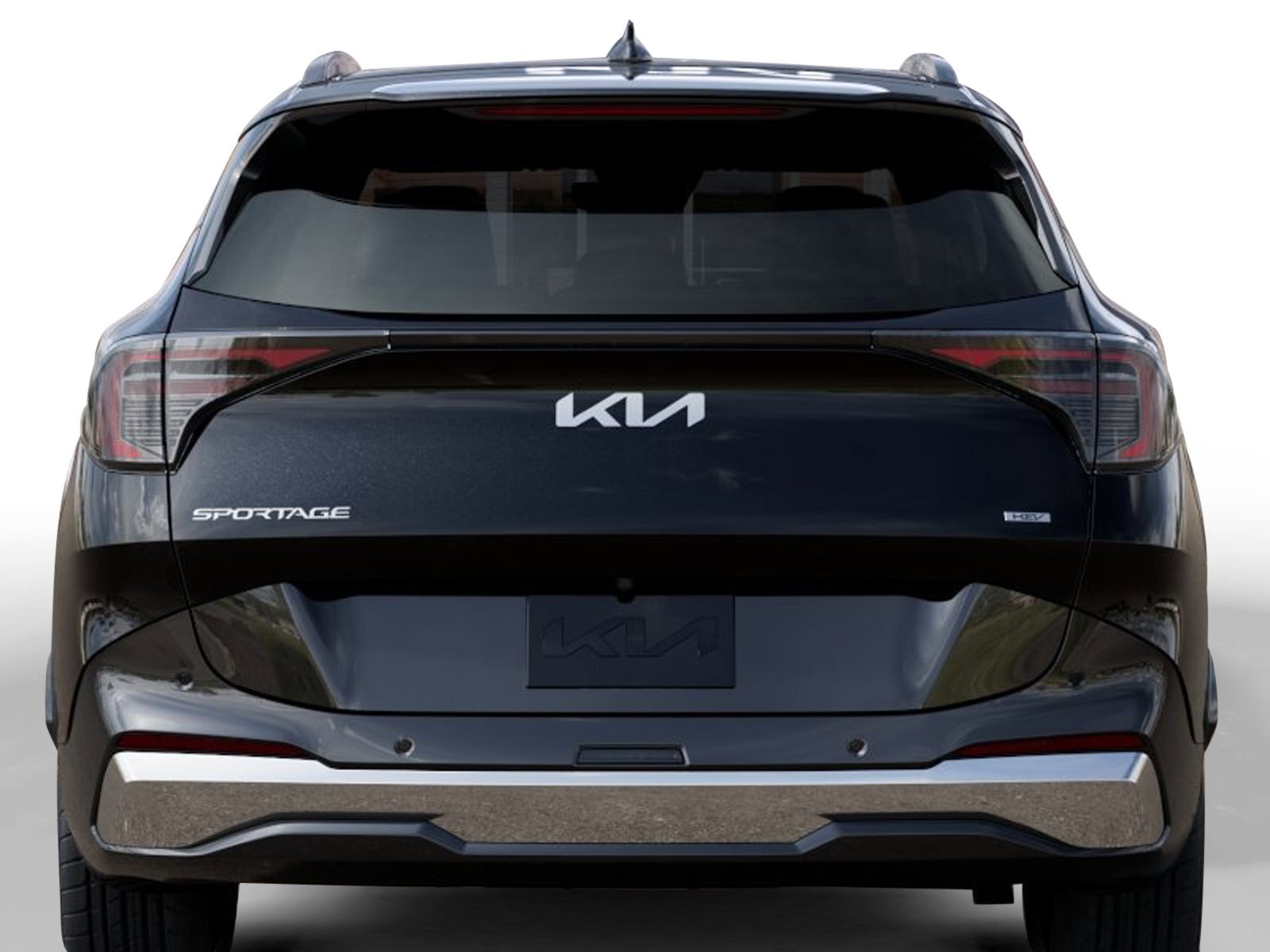 New 2027 Fusion Black Kia SX-Prestige image 13