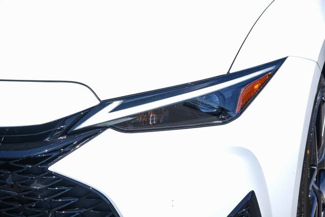 New 2026 Ultra White Lexus  350 F SPORT DESIGN image 4