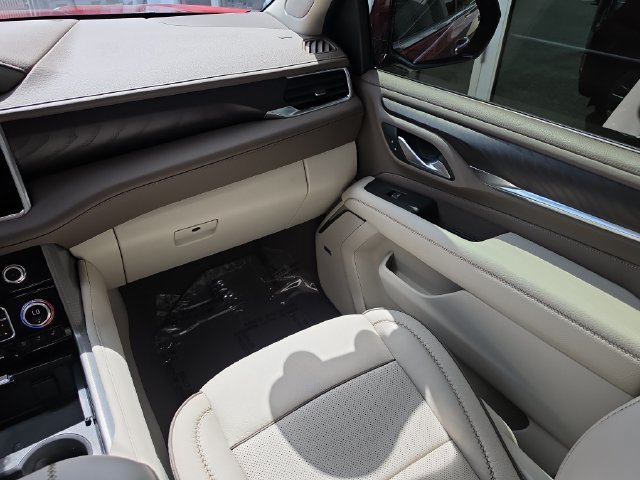 2022 GMC Yukon Denali - Photo 14