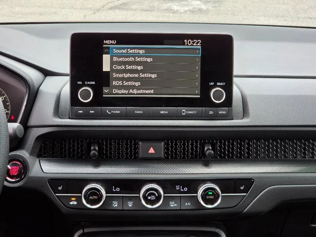 2024 Honda CR-V EX - Photo 27