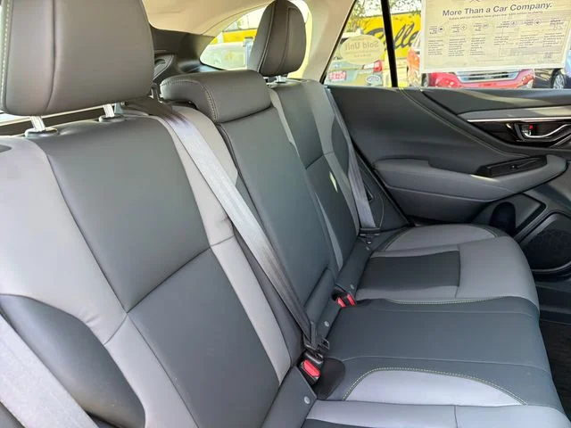 Certified Used 2025 Brown Subaru Onyx Edition image 28