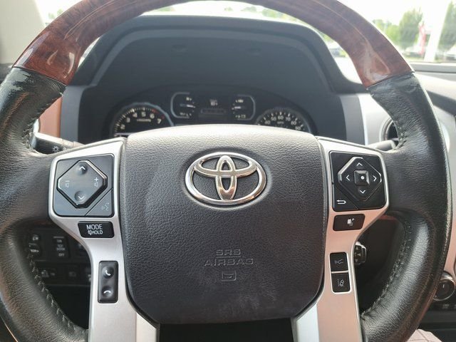Used 2021  Toyota 1794 image 15