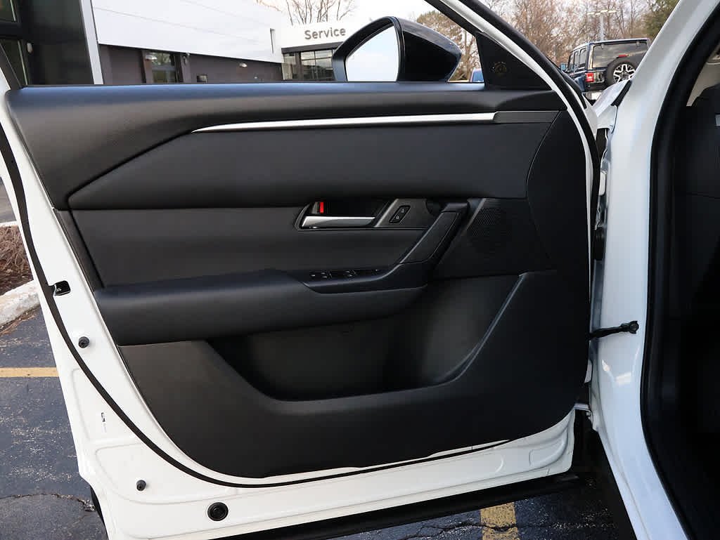 2025 Mazda CX-50 Preferred - Photo 21