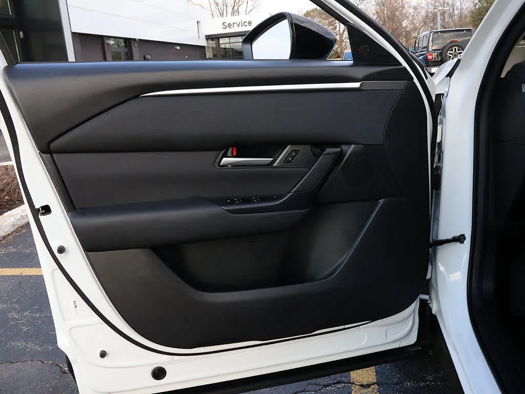 2025 Mazda CX-50 Preferred - Photo 21