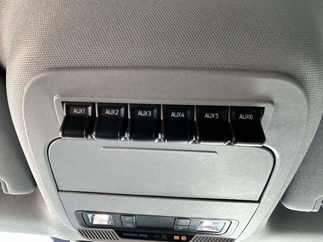 Used 2026 Gray Ford XLT image 30