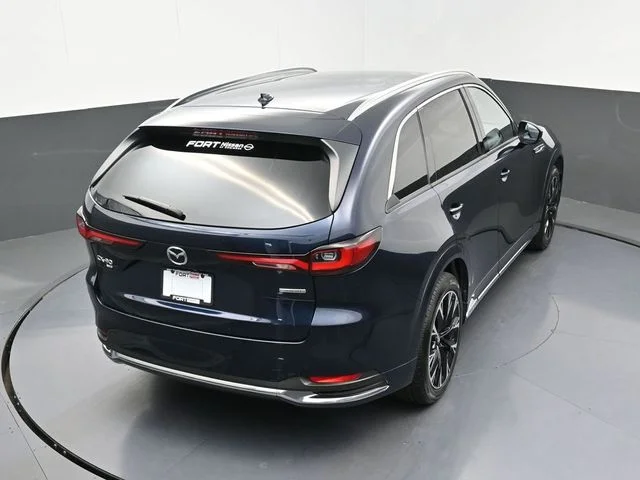 2024 Mazda CX-90 Turbo S - Photo 46