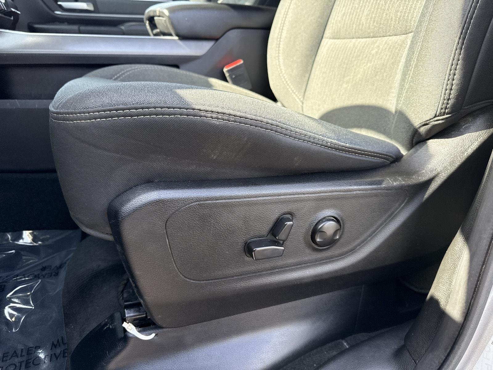 2022 RAM Ram 1500 Pickup Big Horn/Lone Star - Photo 14
