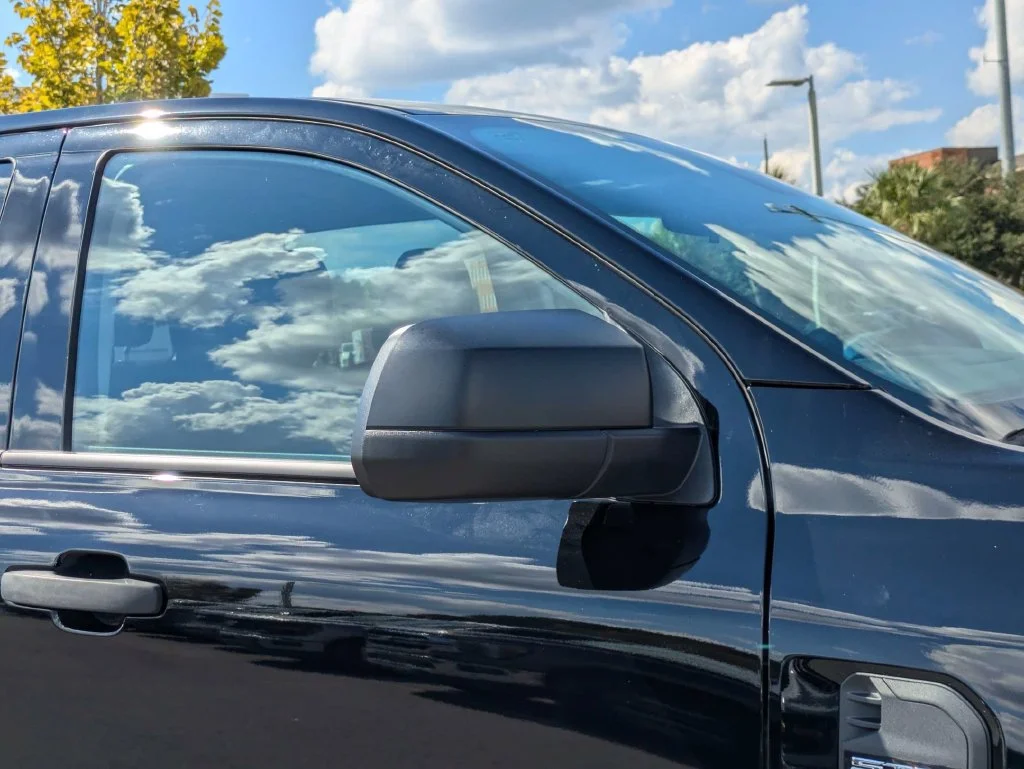 New 2026 Shadow Black Ford XL image 12