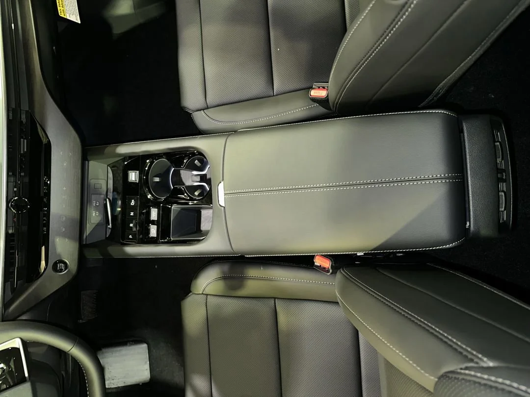 2026 Nissan Murano SL - Photo 23