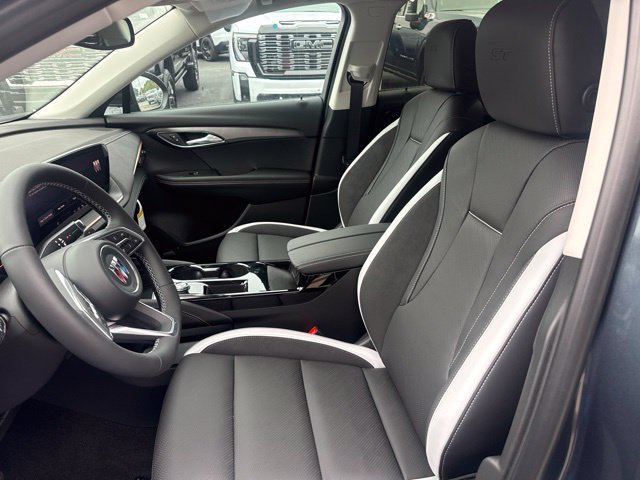 2026 Buick Envision Sport Touring - Photo 18