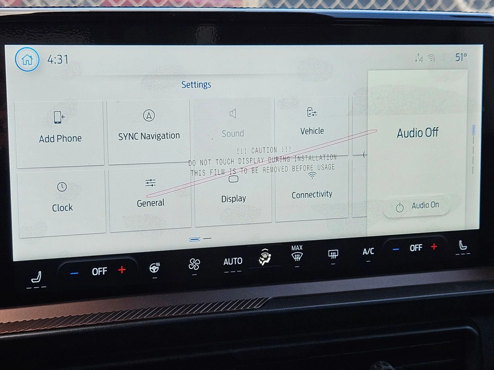 2025 Ford Bronco Sport Outer Banks - Photo 17