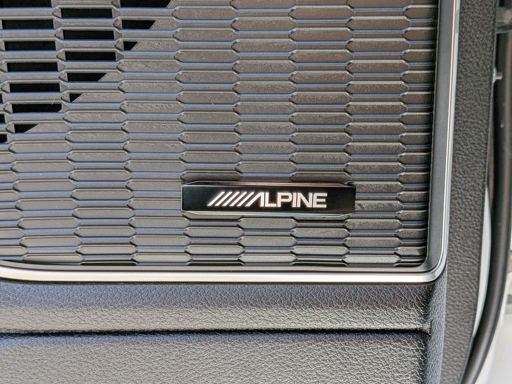 Used 2024 White Jeep 4xe image 13