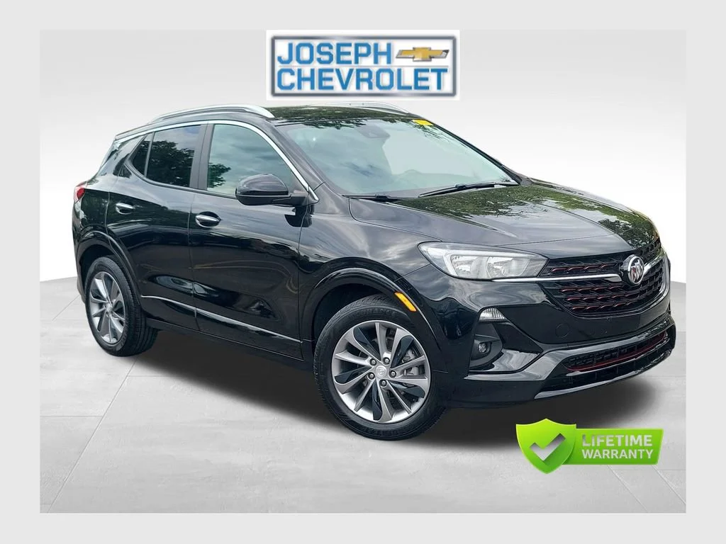 2023 Buick Encore GX Select's photo
