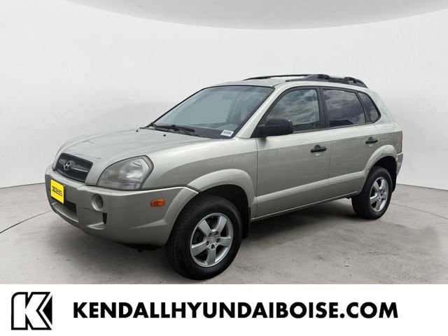Used 2008  Hyundai GLS image 1