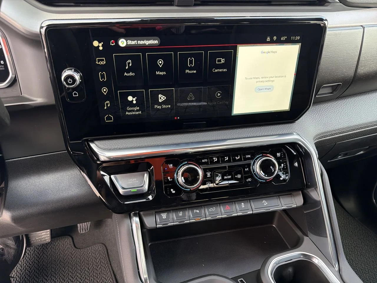 New 2026 Titanium Rush Metallic GMC Denali image 13
