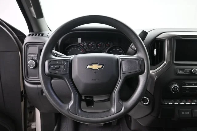 Used 2026 White Sands Chevrolet Custom image 13