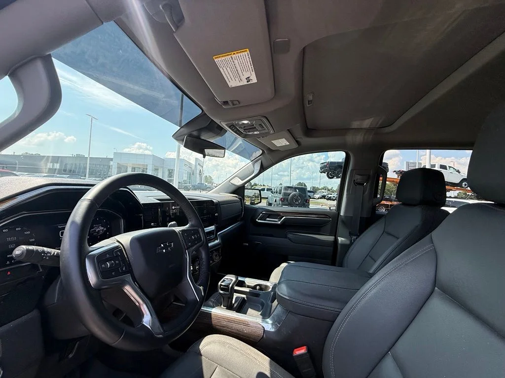 Used 2026 Gray Chevrolet LT Trail Boss image 20