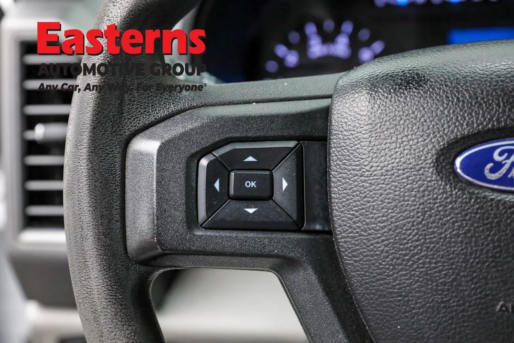 Used 2017 White Ford XL image 14