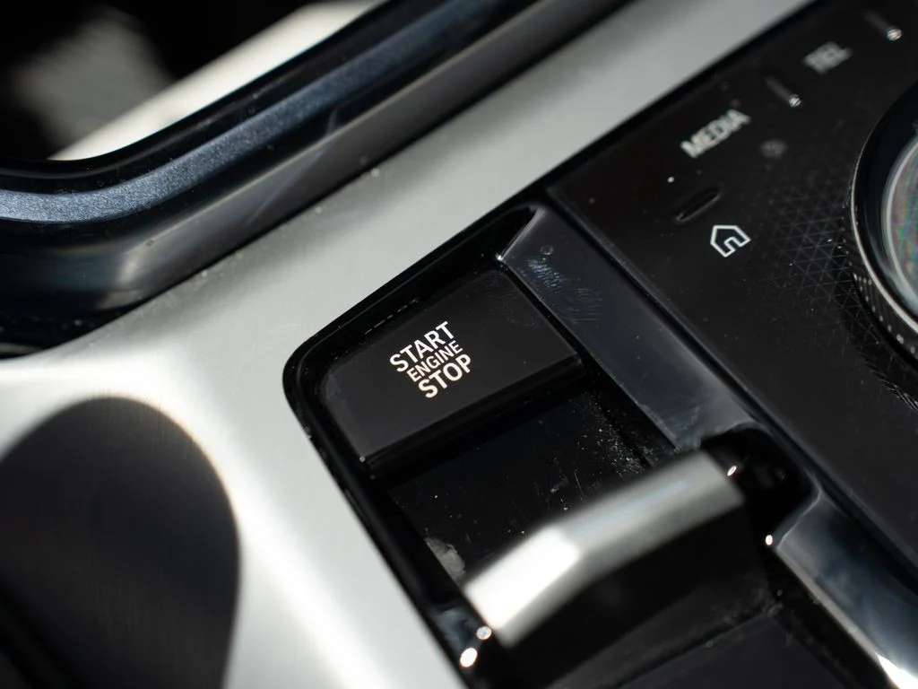 Used 2025 Gray BMW 30 xDrive image 26
