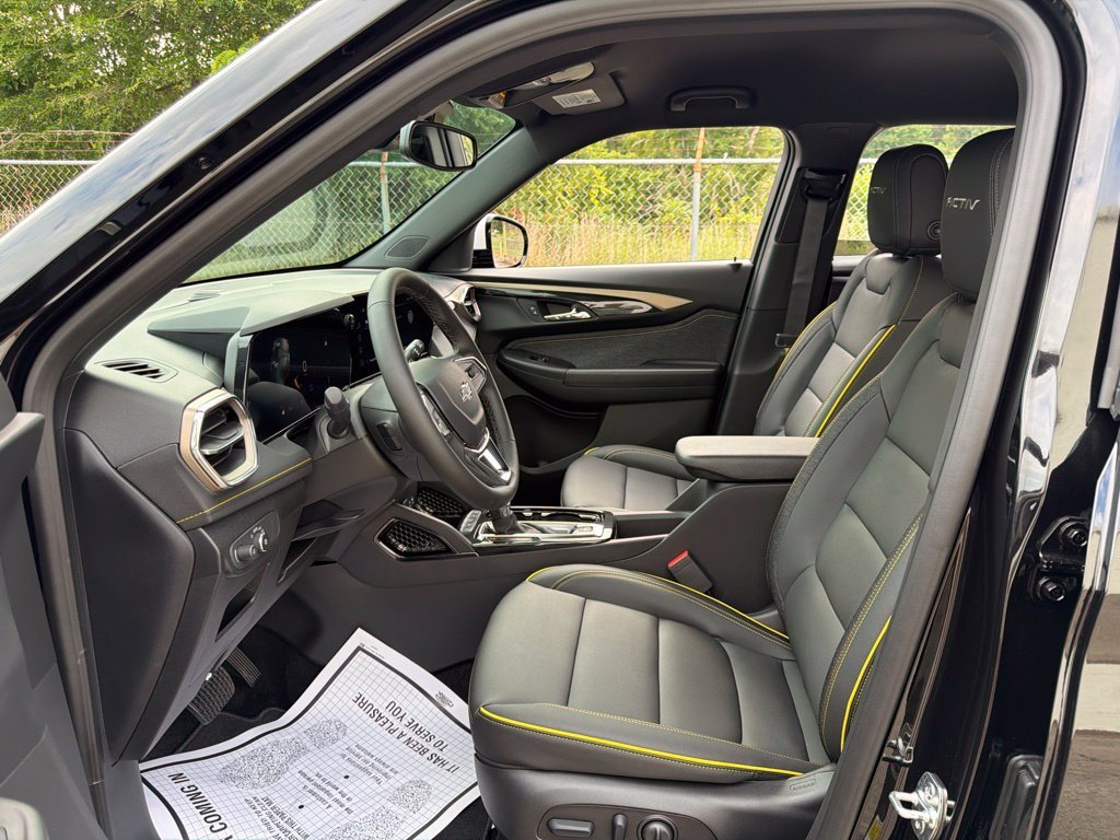 2026 Chevrolet Trailblazer Activ - Photo 22