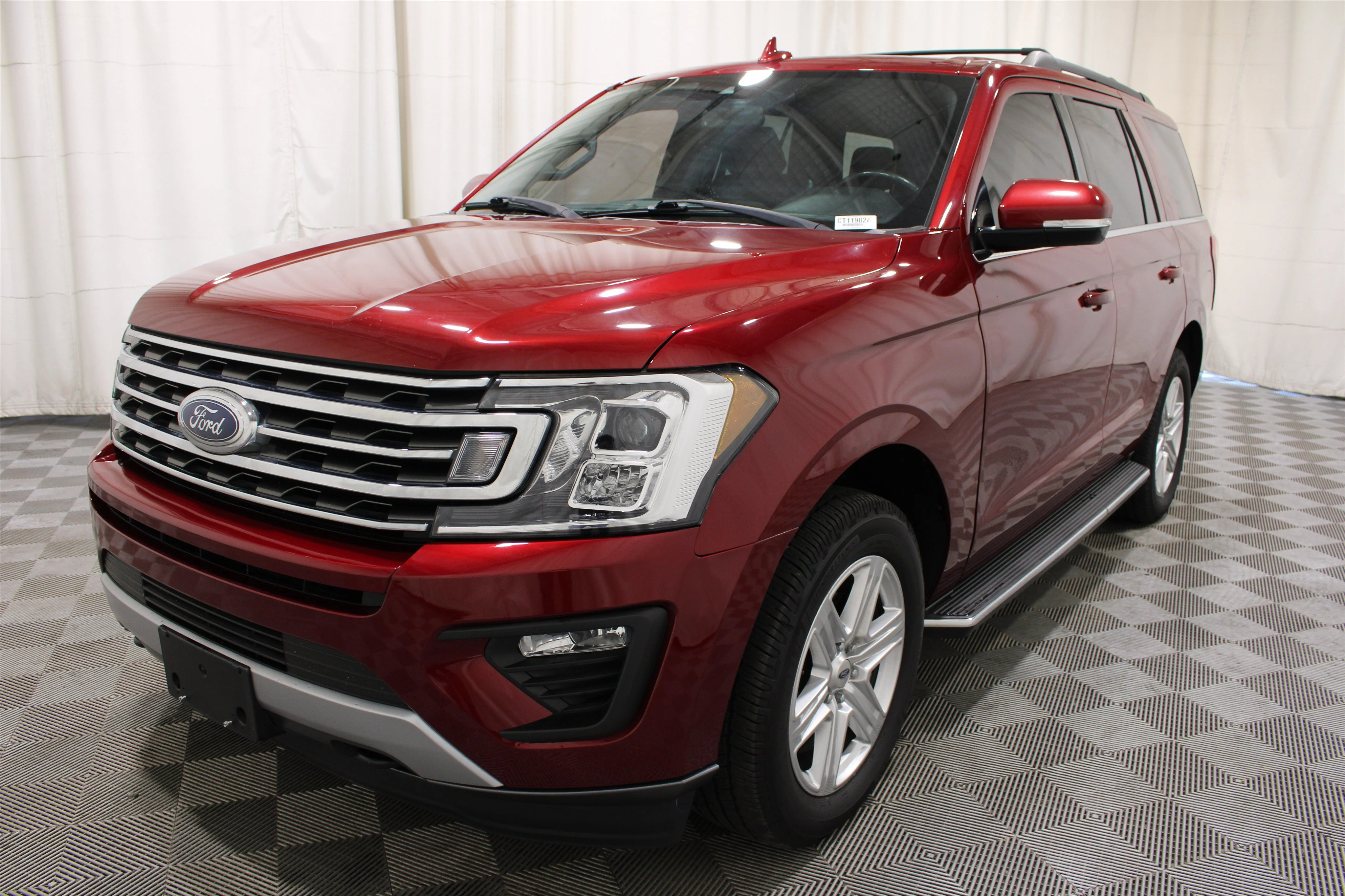 2018 Ford Expedition XLT - Photo 37