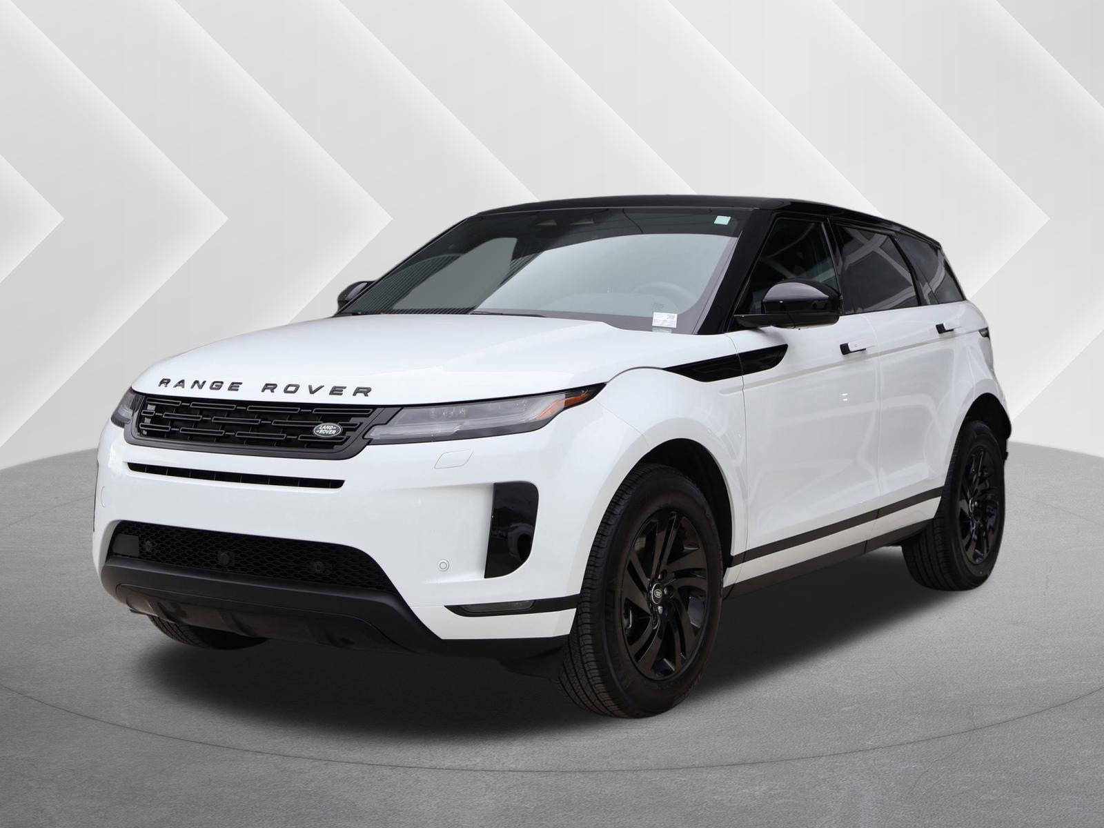 2025 Land Rover Range Rover Evoque S's photo