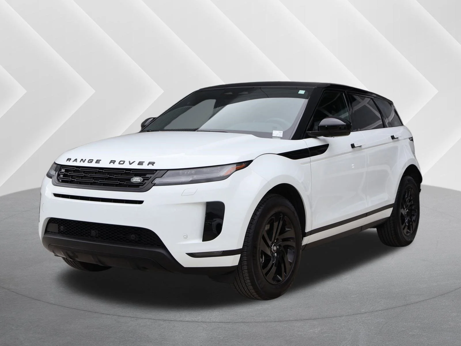 2025 Land Rover Range Rover Evoque S's photo