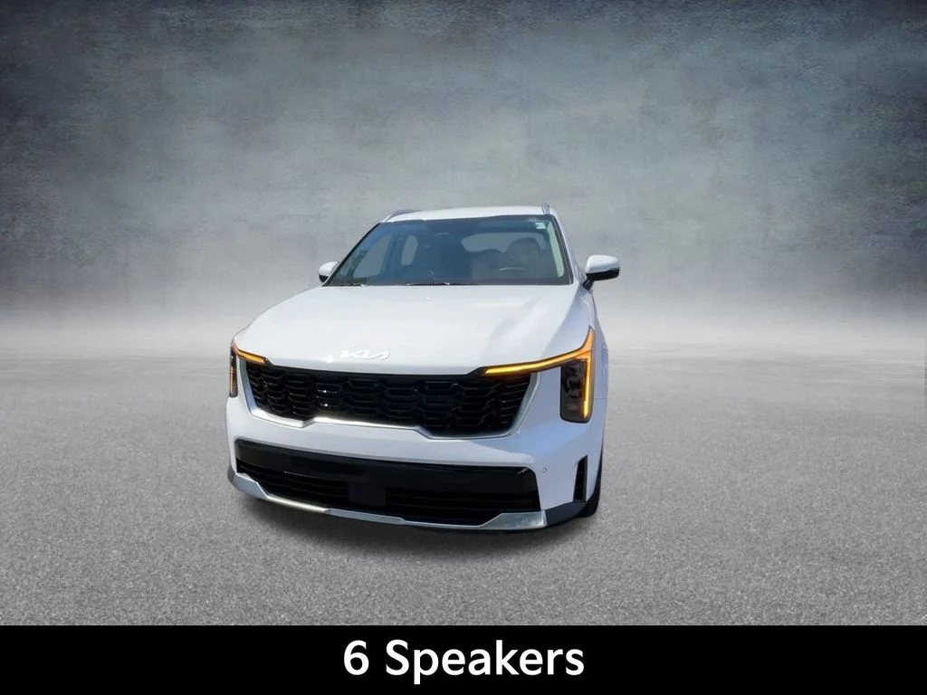 2026 Kia Sorento S - Photo 7