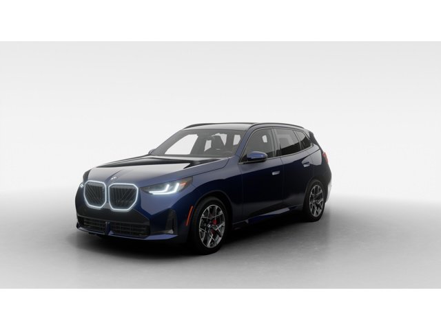 2026 BMW X3 30 XDRIVE's photo