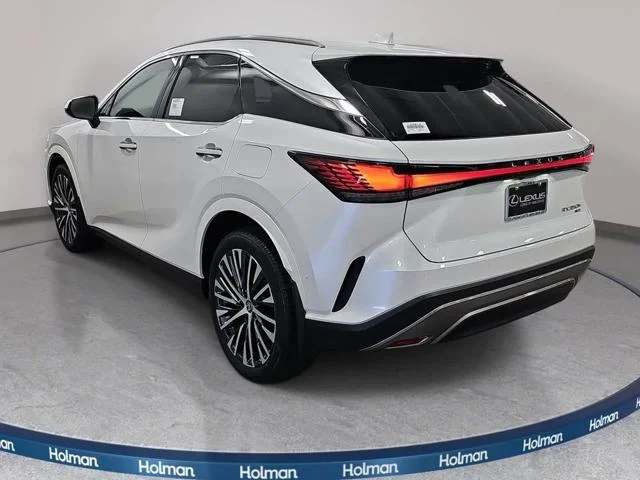 New 2026 Eminent White Pearl Lexus PREMIUM PLUS image 14